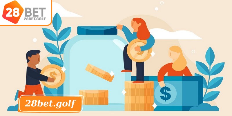 Bật mí cách quản lý vốn khi cá độ tại 28BET hiệu quả