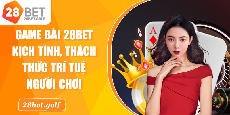 Game Bài 28BET