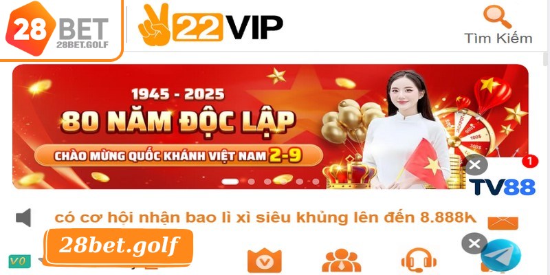 28BET đã nổi lên như một trong những nhà cái cá cược trực tuyến uy tín