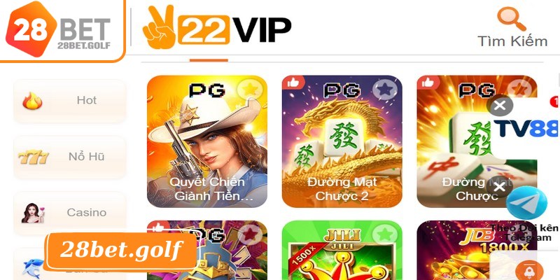 Một lý do 28BET được nhiều tin tưởng khác đến từ trải nghiệm giao diện