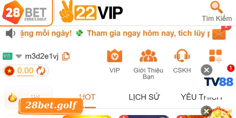 Nên chọn sân chơi nào giữa 28BET và U888 