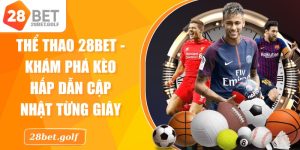 Thể Thao 28BET