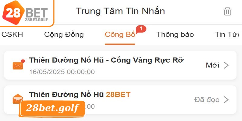 Tránh được rủi ro từ các thông tin giả mạo